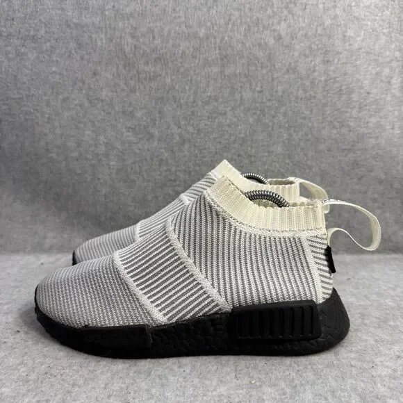 adidas gazelle silver green womens Adidas NMD Mid City Sock  SoleParadise